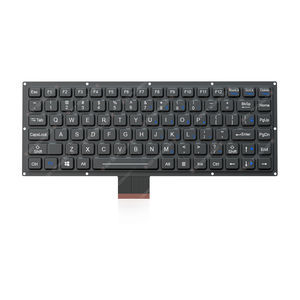 clavier encastrable