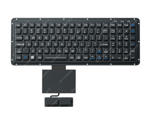 clavier encastrable