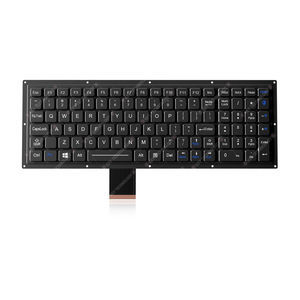 clavier encastrable