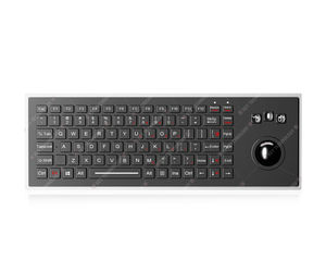clavier encastrable