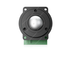 trackball optique