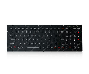 clavier encastrable
