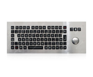clavier encastrable 1