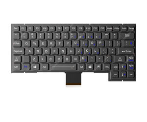 clavier encastrable