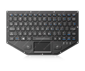 clavier encastrable