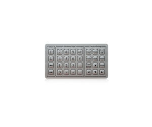 clavier numérique 32 touches