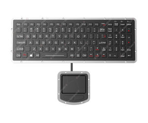 clavier encastrable