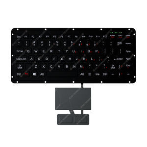 clavier encastrable 1