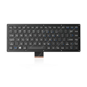 clavier encastrable