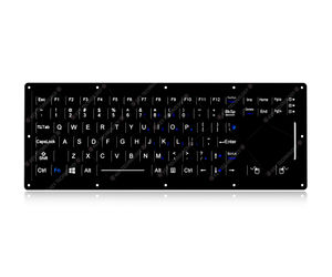 clavier encastrable