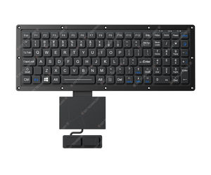 clavier encastrable