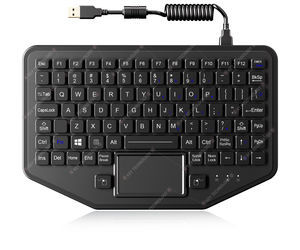 clavier de bureau