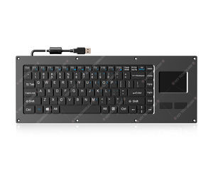 clavier encastrable 1