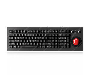 clavier de bureau 1