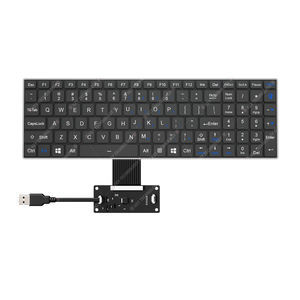 clavier encastrable 1