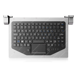 clavier de bureau
