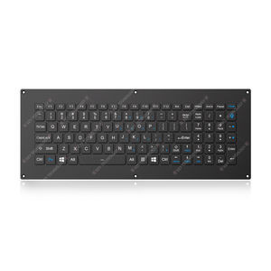clavier encastrable 1