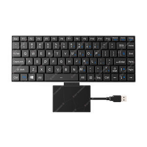 clavier encastrable 1