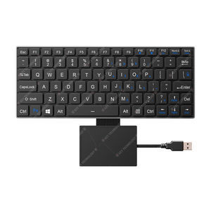 clavier encastrable 1