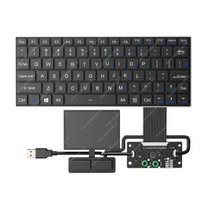 clavier encastrable 1
