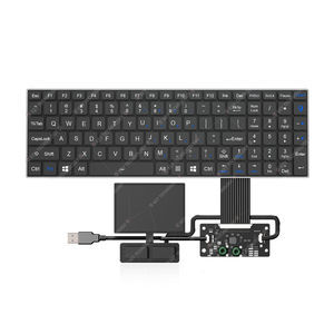 clavier encastrable 1