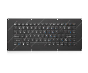 clavier encastrable 1