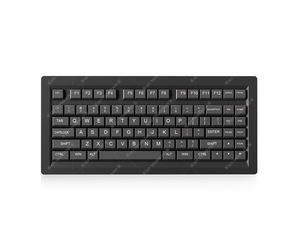 clavier de bureau 1
