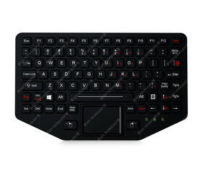 clavier encastrable 1