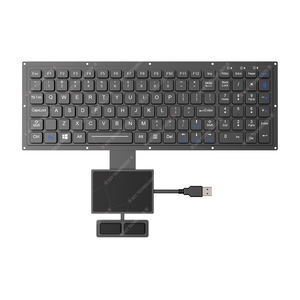 clavier encastrable