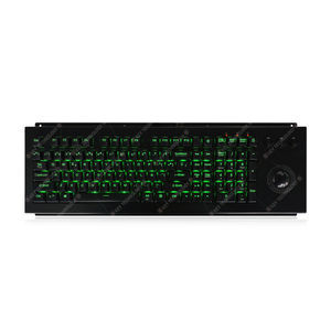 clavier de bureau