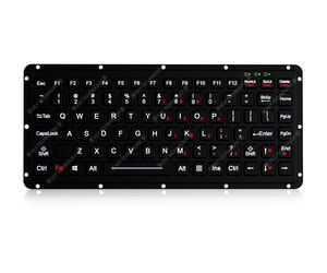 clavier encastrable 1