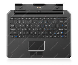 clavier de bureau