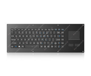 clavier encastrable