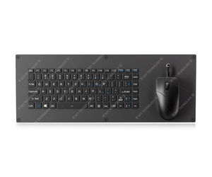 clavier encastrable