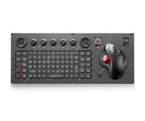 clavier encastrable