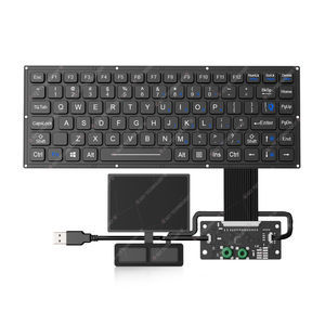 clavier encastrable 1