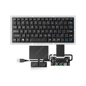 clavier encastrable 1