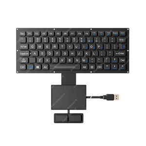 clavier encastrable