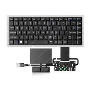 clavier encastrable 1