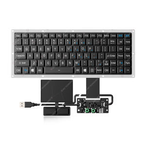 clavier encastrable 1