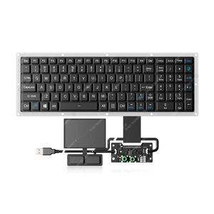 clavier encastrable 1