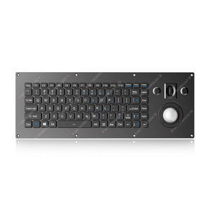 clavier encastrable 1