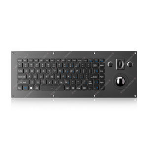 clavier encastrable 1