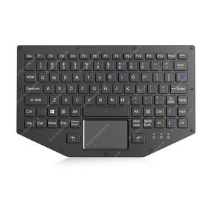 clavier encastrable 1