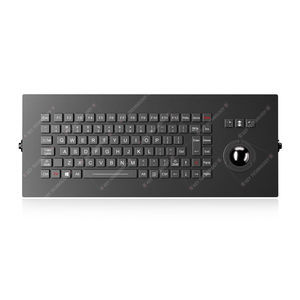 clavier de bureau 1