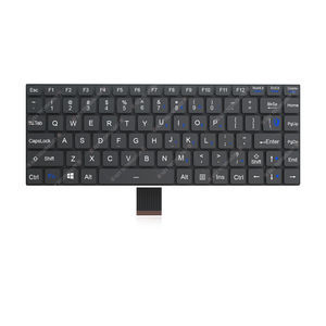 clavier encastrable