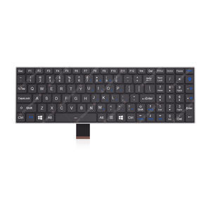 clavier encastrable 1