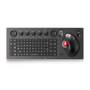 clavier encastrable