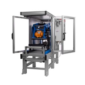 compacteur à rouleaux norme européenne 1