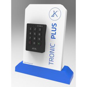 serrure électronique 1
